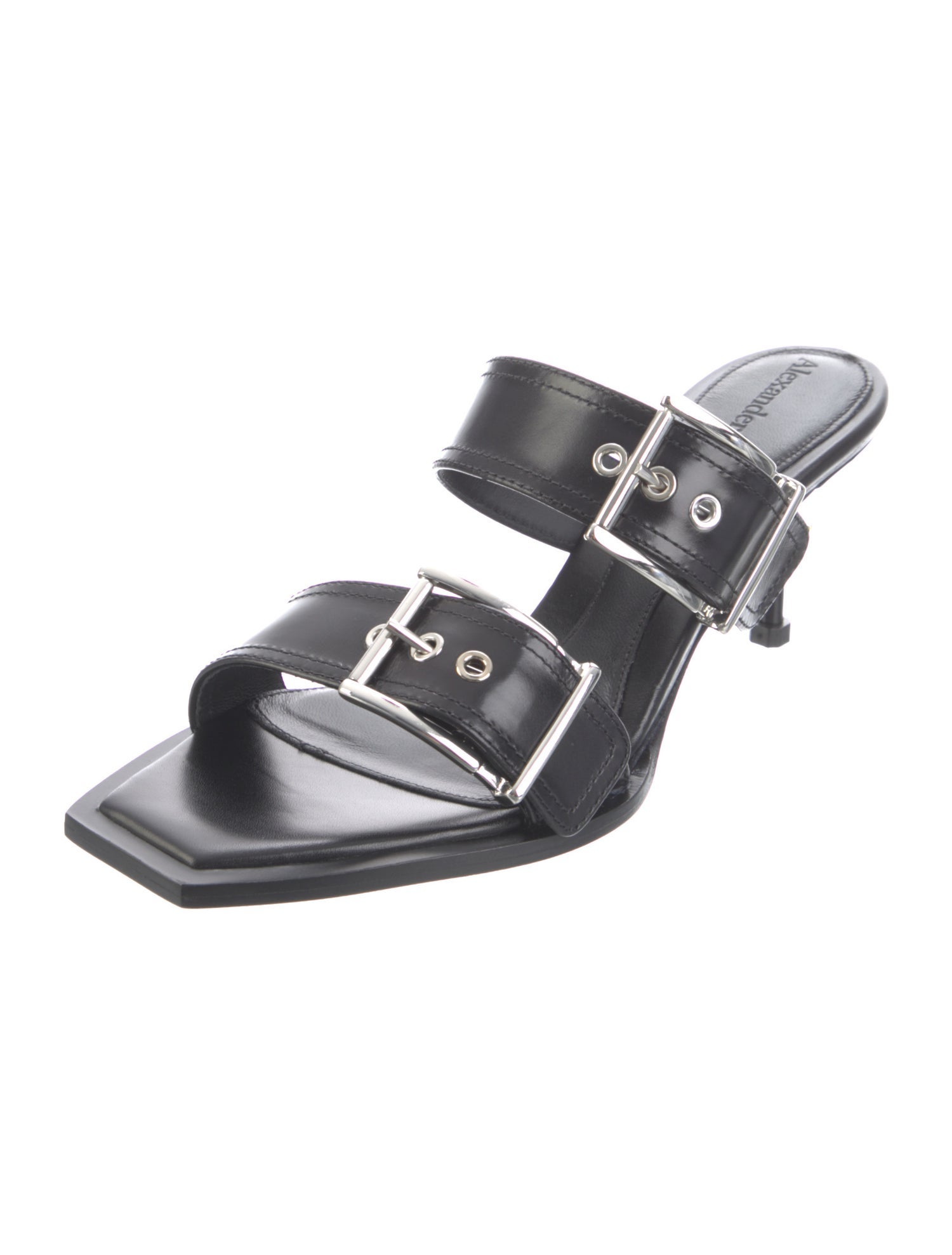 Alexander McQueen Sandals for Women | The RealReal