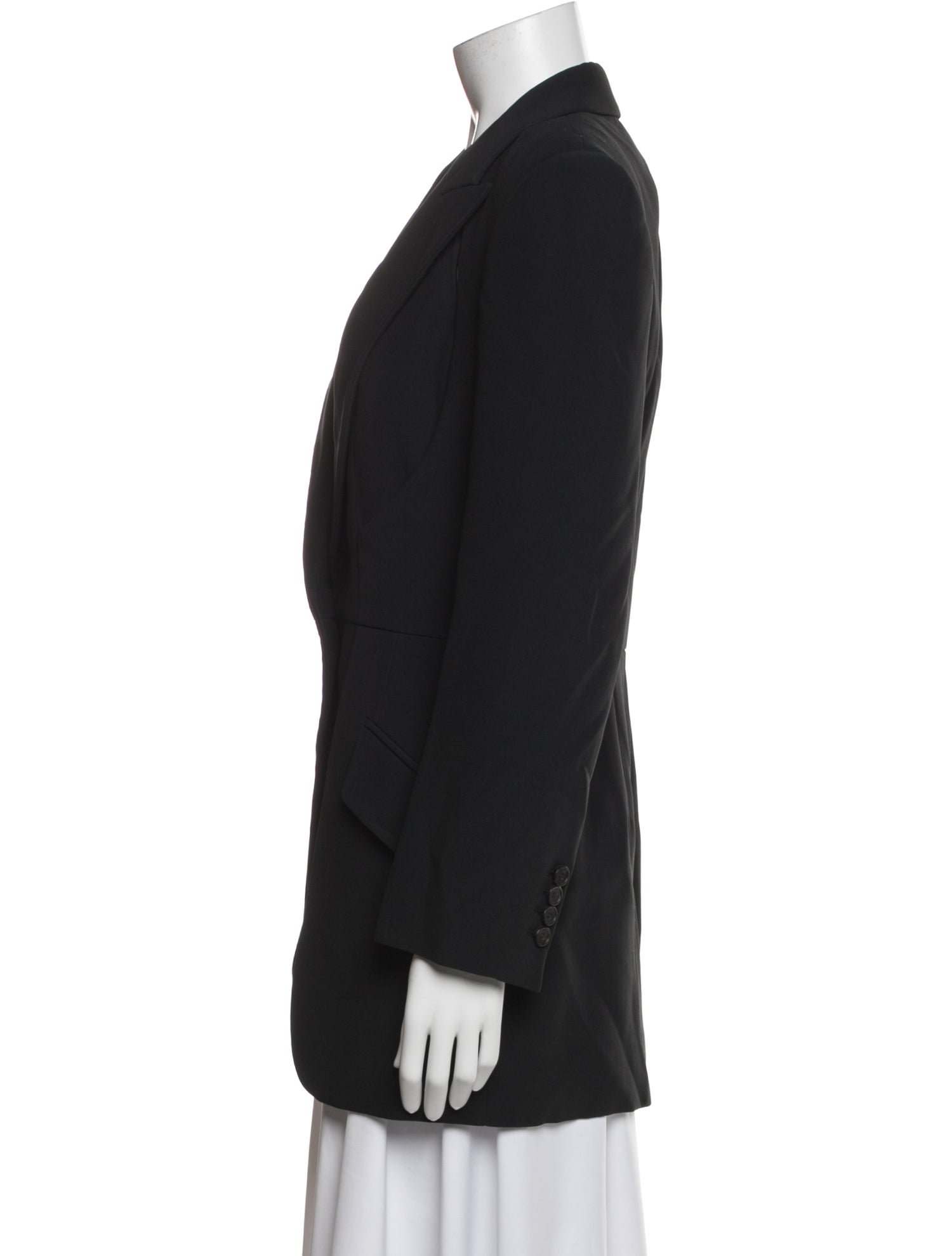 Alexander McQueen Blazer