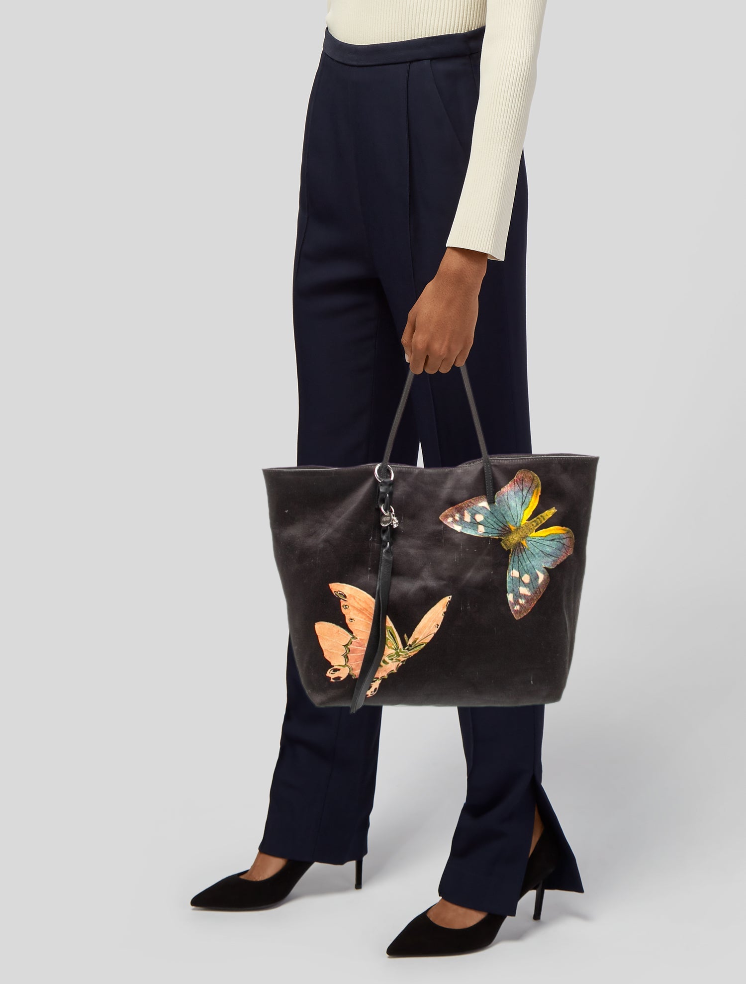Alexander McQueen Totes for Women | The RealReal