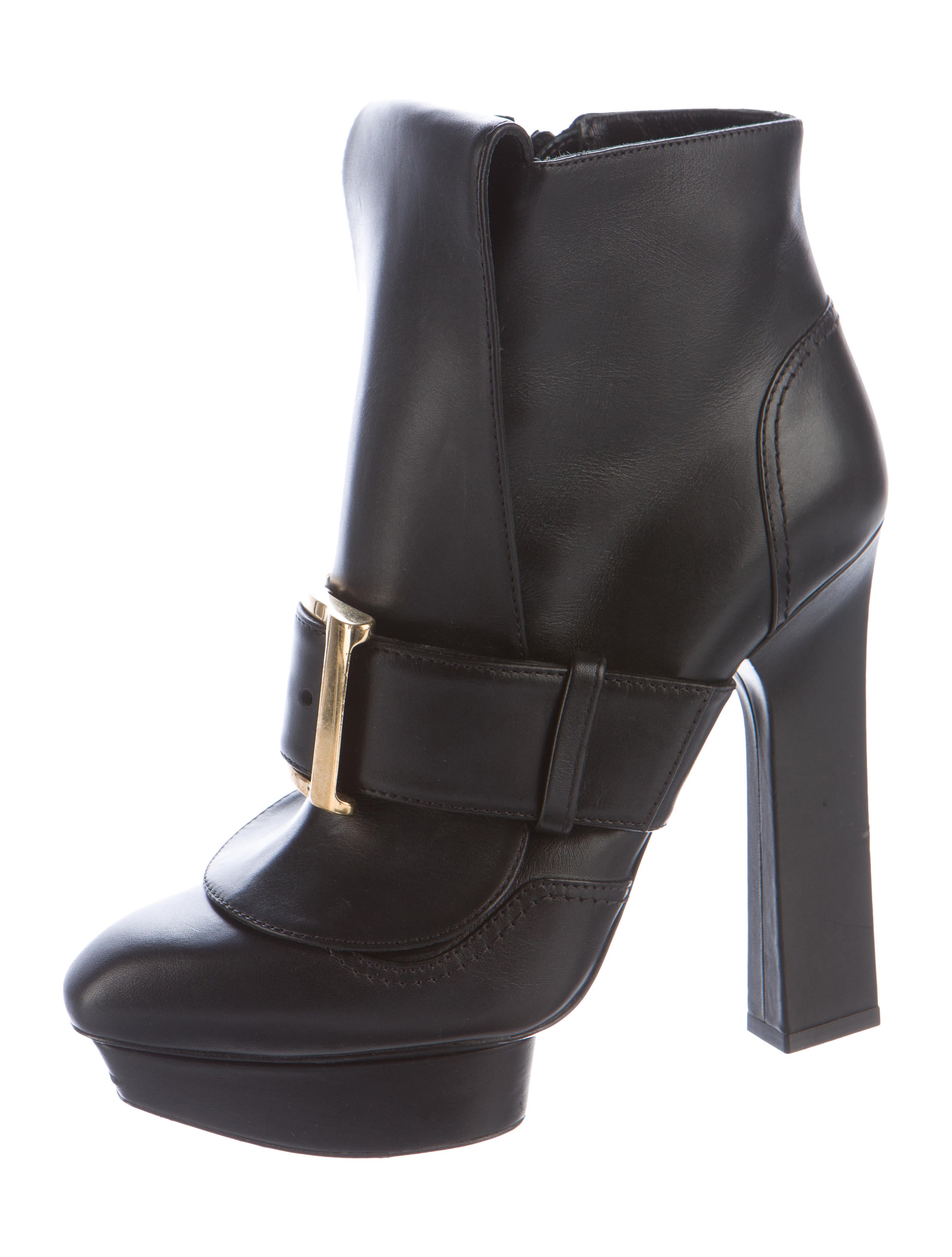mcqueen boots mcqueen leather ankle boots shoes ale37811 mcqueen boots mcqueen leather ankle boots shoes ale37811