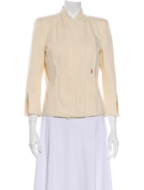 Alexander McQueen Evening Jacket