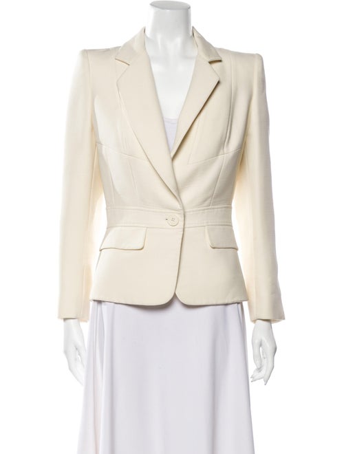 Alexander McQueen Blazer