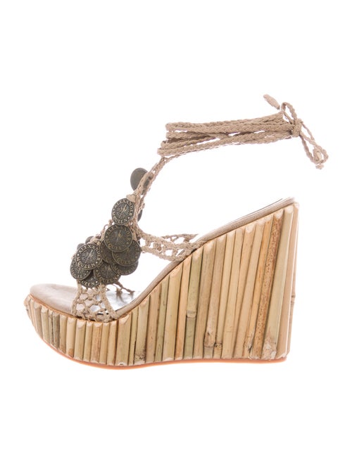 Alexander McQueen Sandals