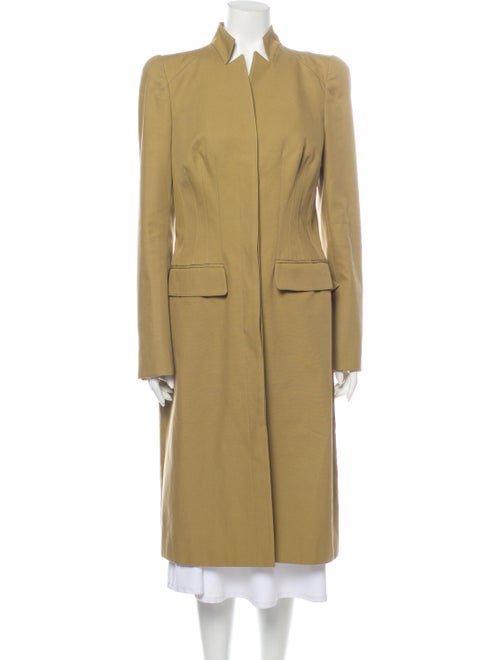 Alexander McQueen Coat
