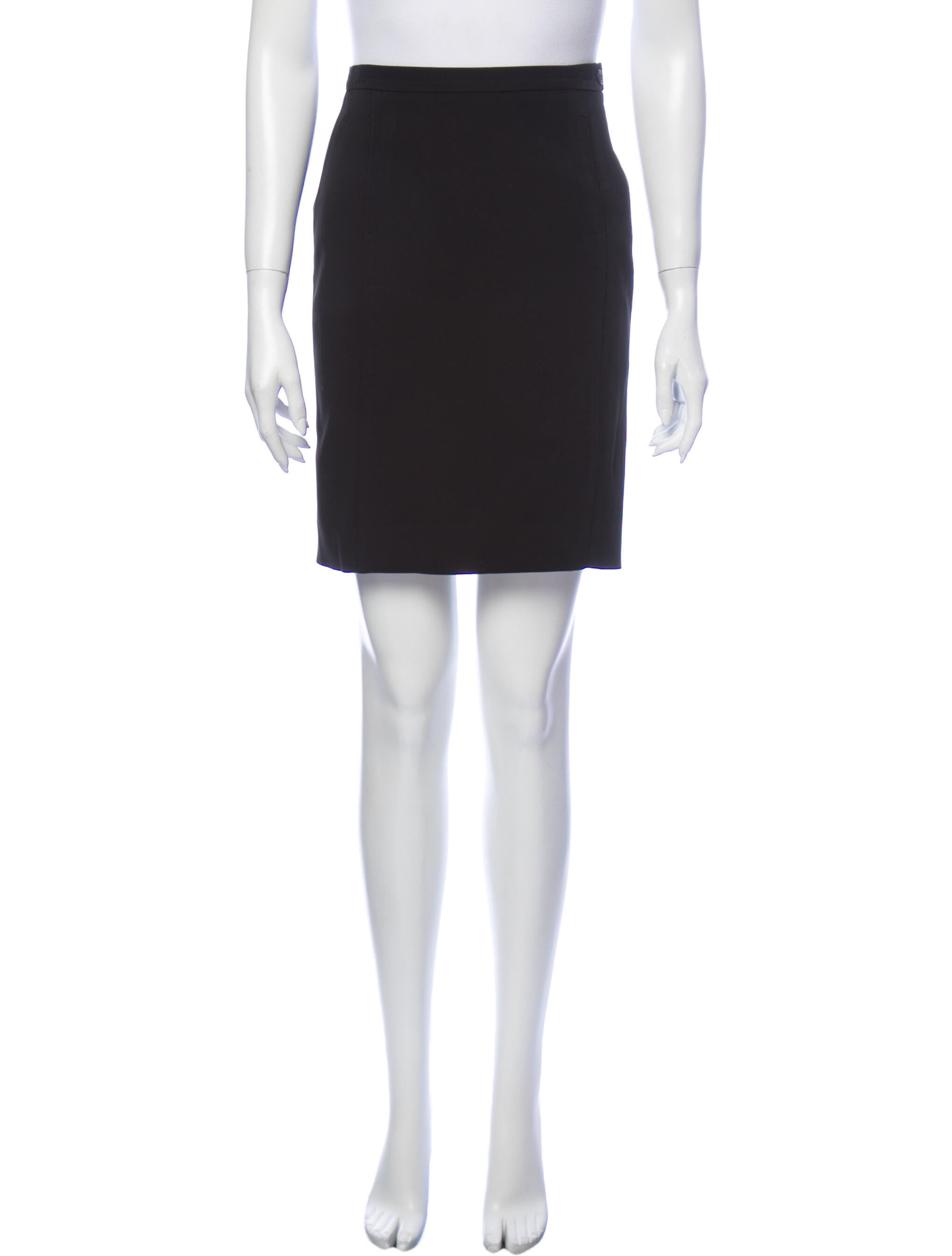 Aleksander Siradekian Mini Skirt