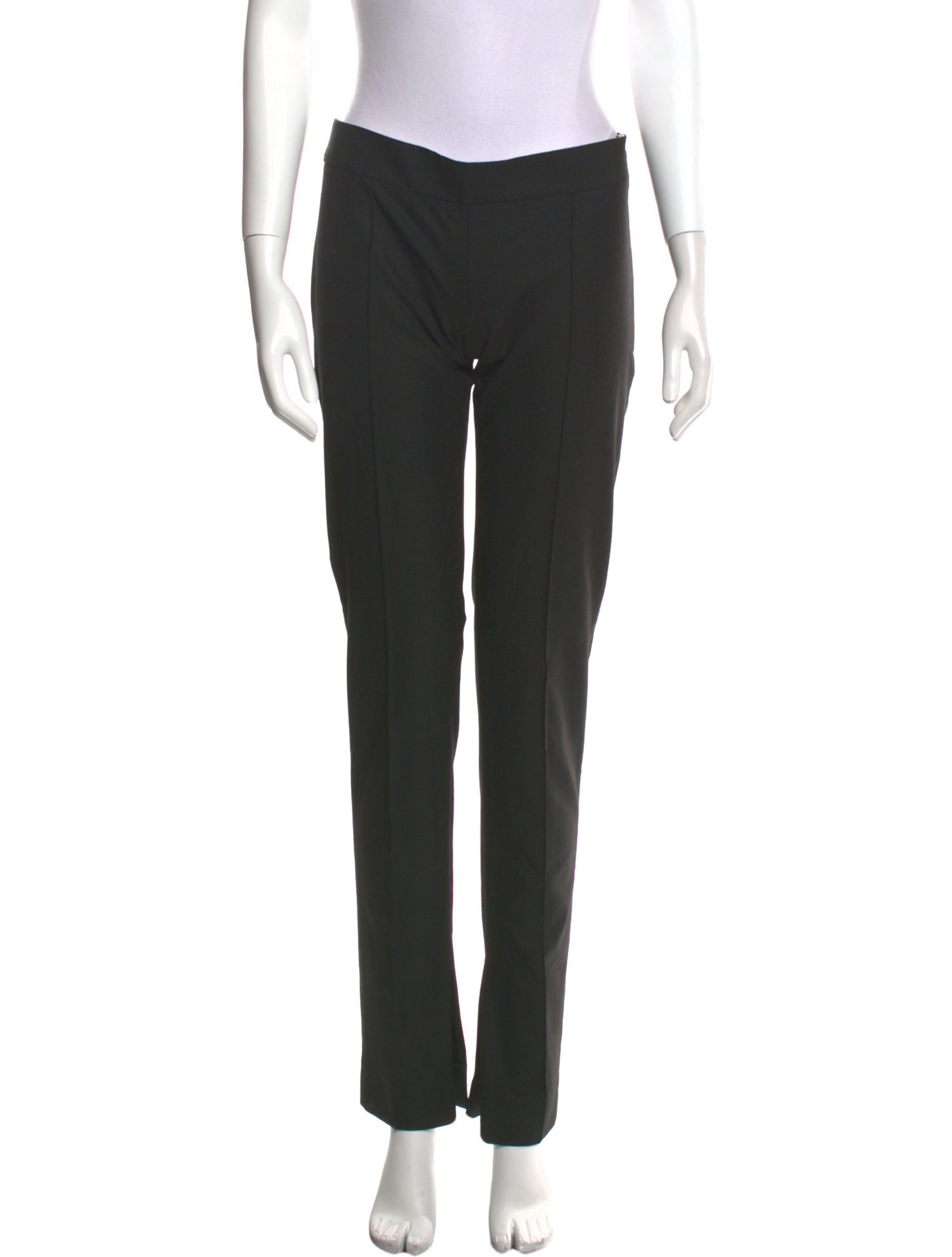 Aleksander Siradekian Skinny Leg Pants