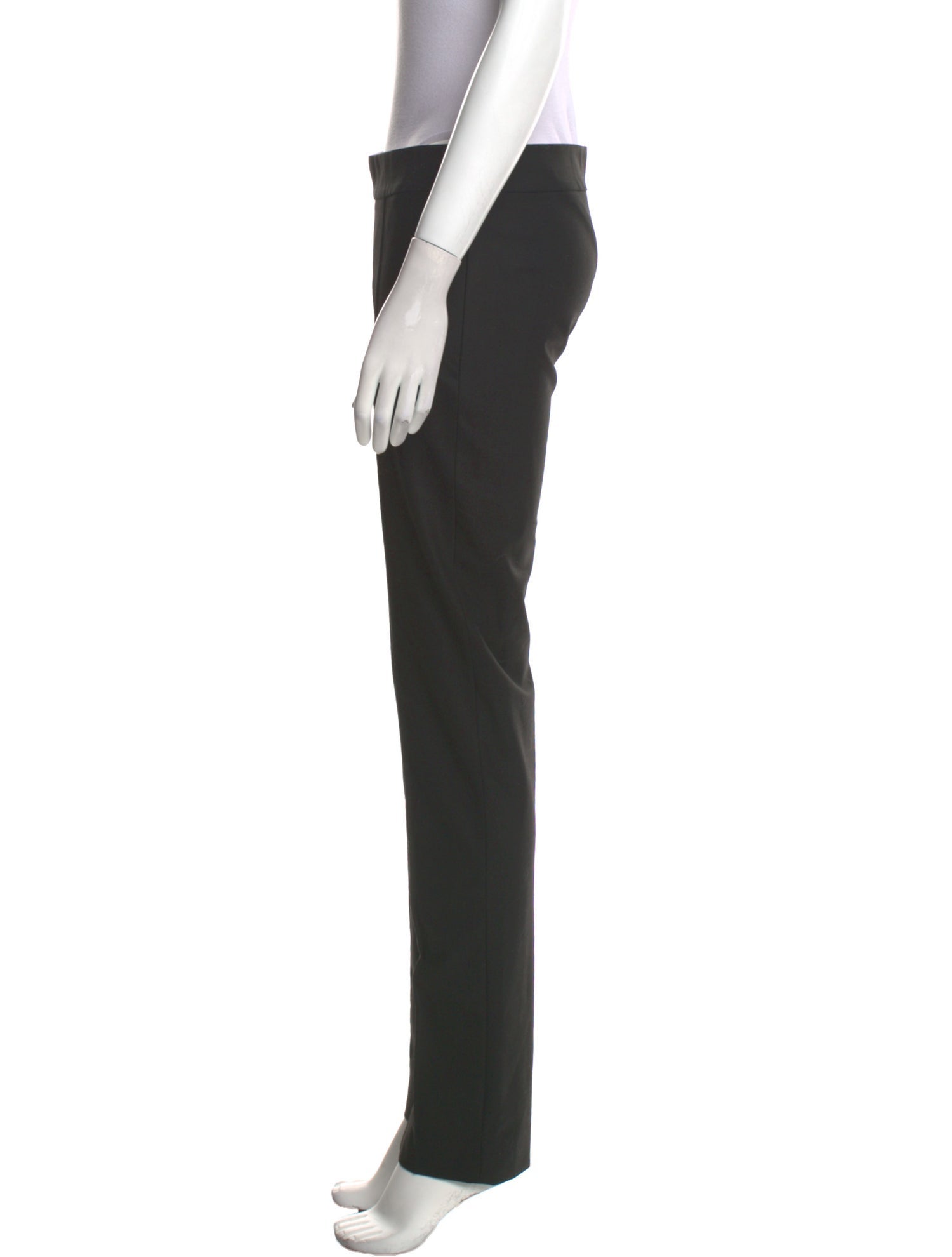 Aleksander Siradekian Skinny Leg Pants