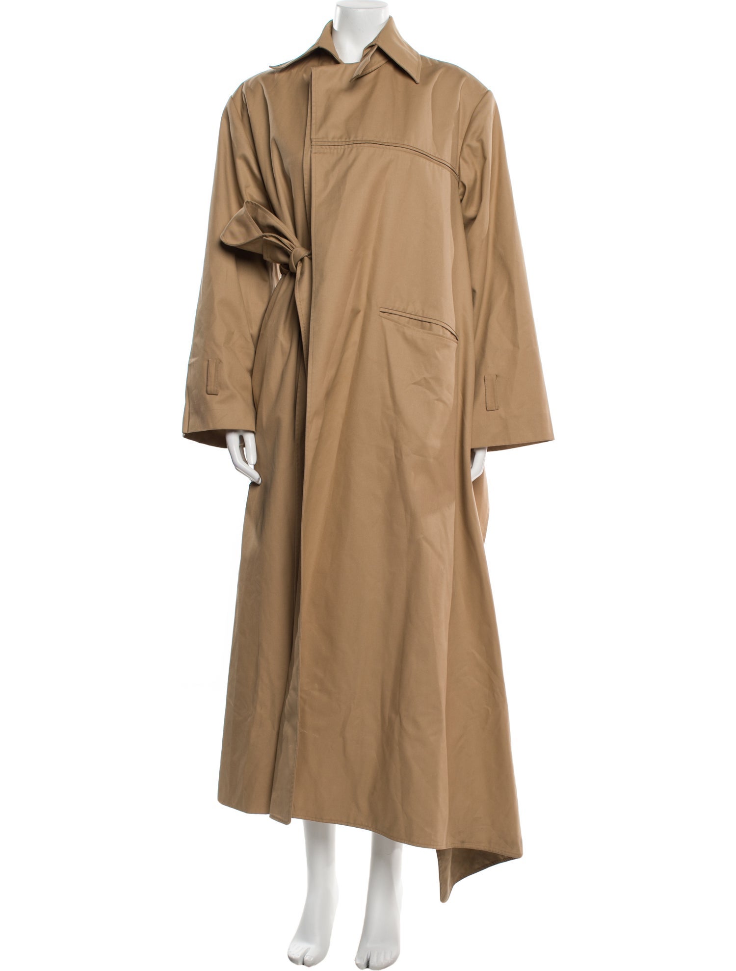 Aleksander Siradekian Coat