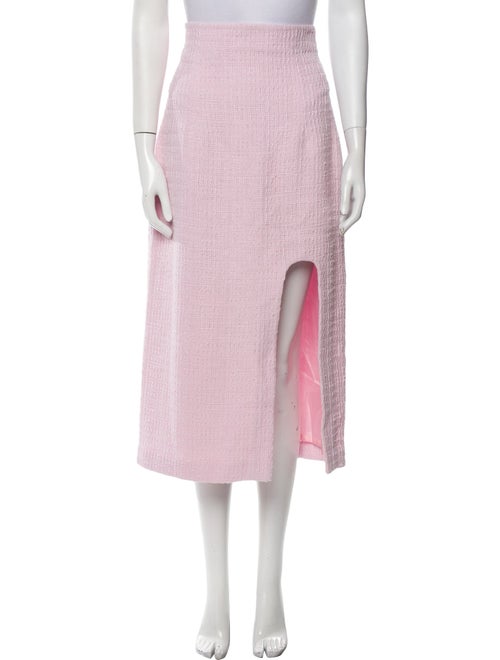 Alessandro Vigilante Midi Length Skirt