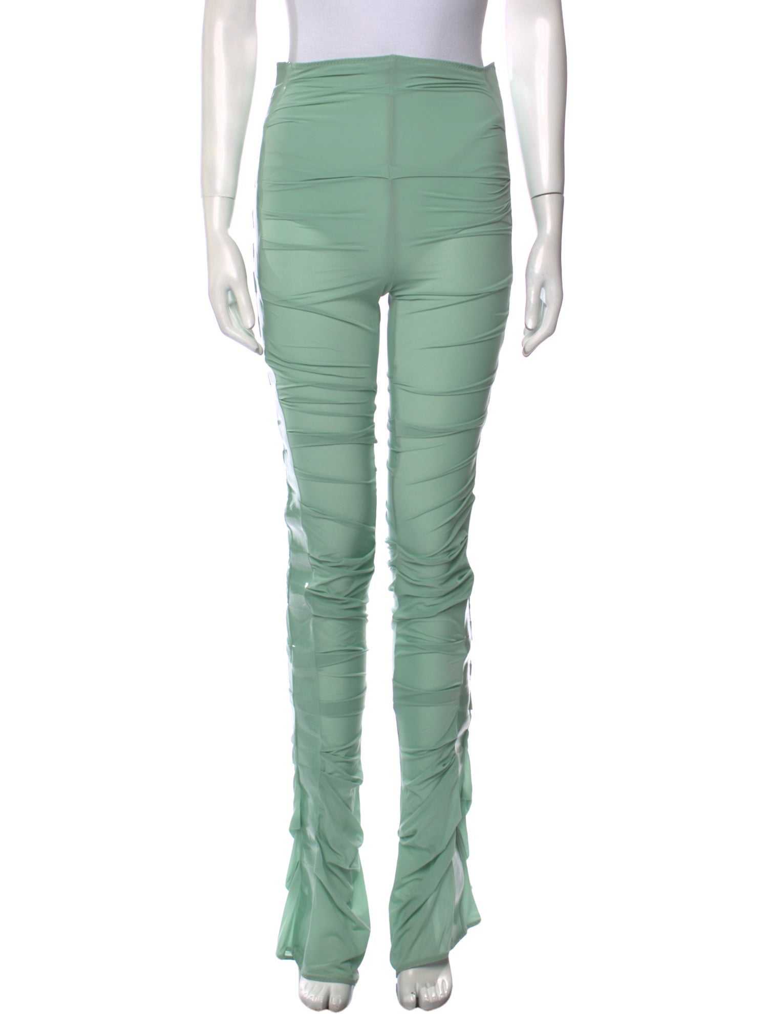 Alessandro Vigilante Straight Leg Pants