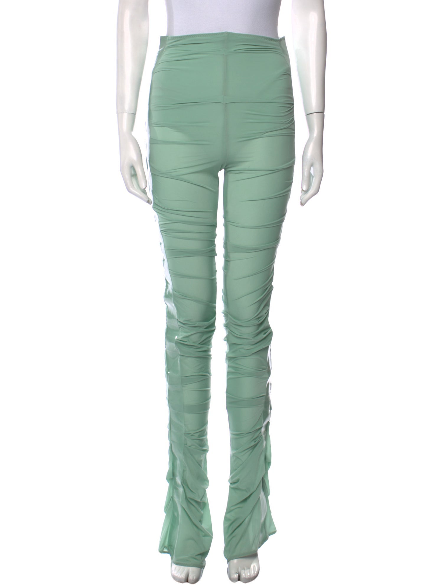 Alessandro Vigilante Straight Leg Pants