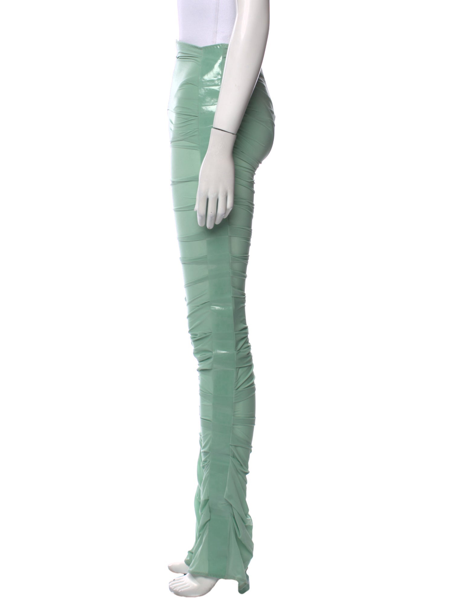 Alessandro Vigilante Straight Leg Pants