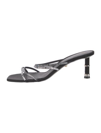 Alevi Crystal Slides