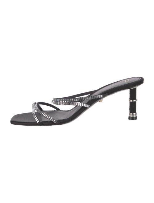 Alevi Crystal Slides