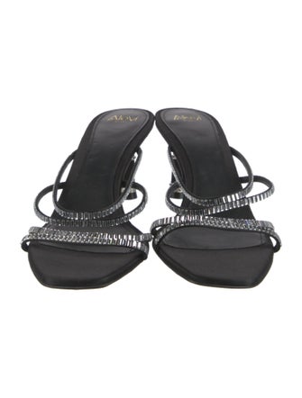 Alevi Crystal Slides