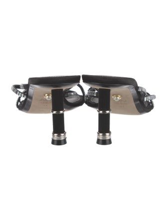 Alevi Crystal Slides