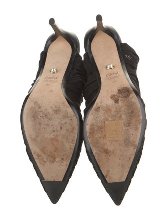 Alevi Mesh Mules