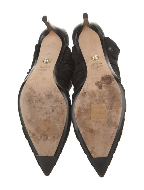 Alevi Mesh Mules