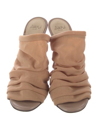 Alevi Mesh Mules