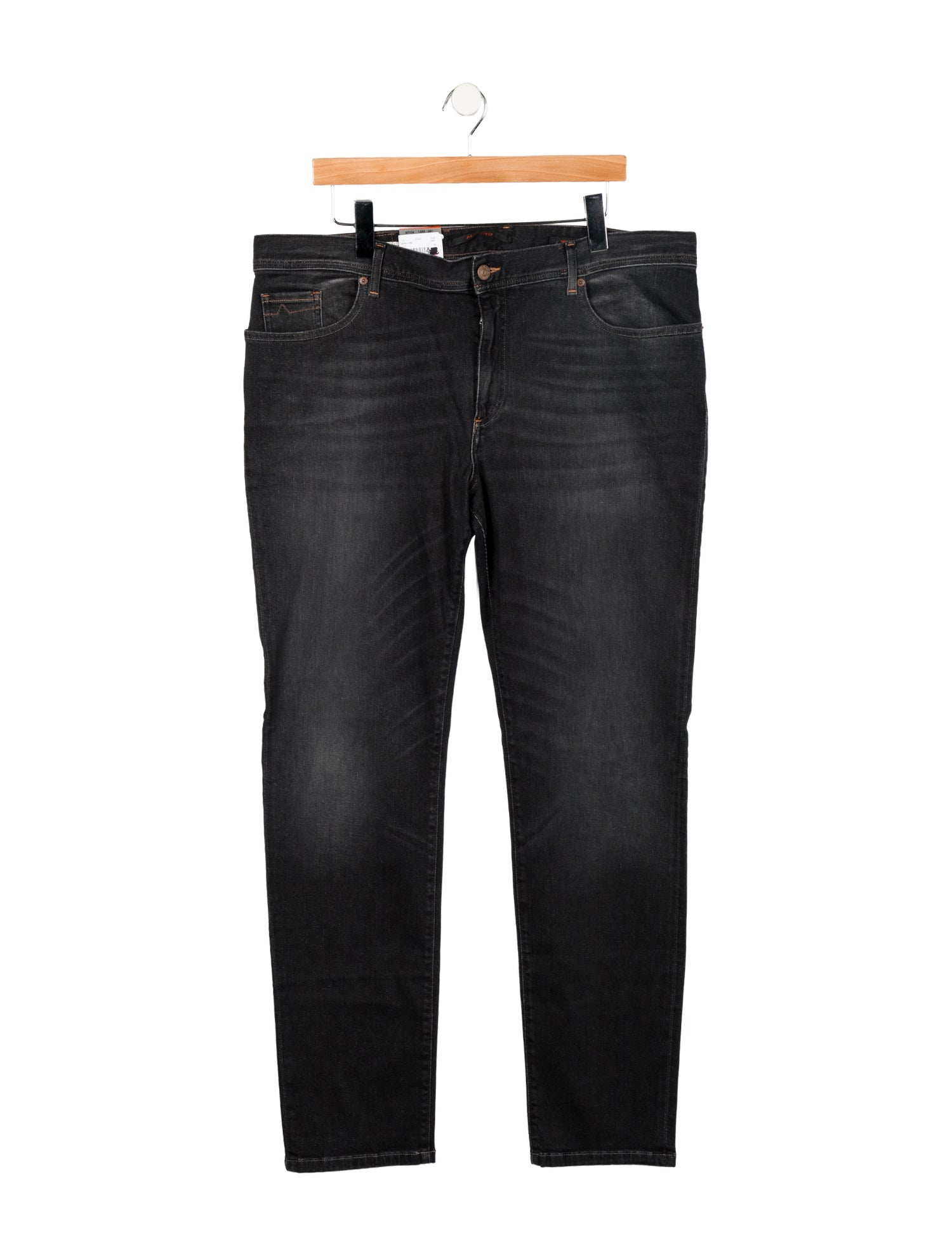 Alberto Fasciani Skinny Jeans w/ Tags