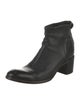 Alberto Fasciani Leather Boots