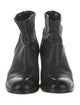 Alberto Fasciani Leather Boots