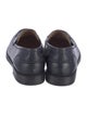 Alberto Fasciani Leather Loafers