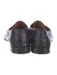 Alberto Fasciani Leather Loafers