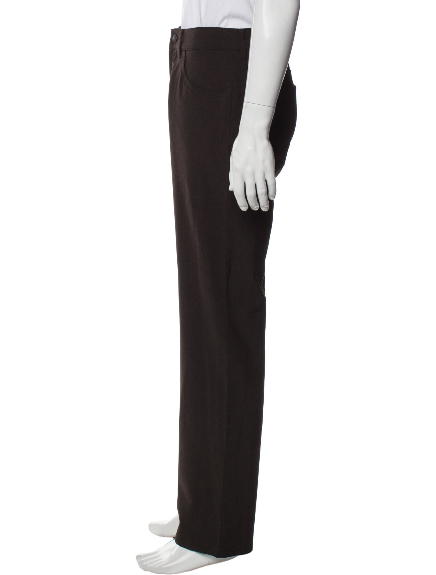 Alberto Fasciani Dress Pants