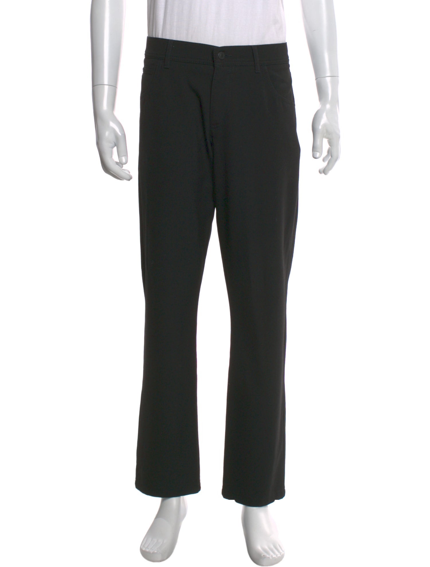 Alberto Fasciani Pants