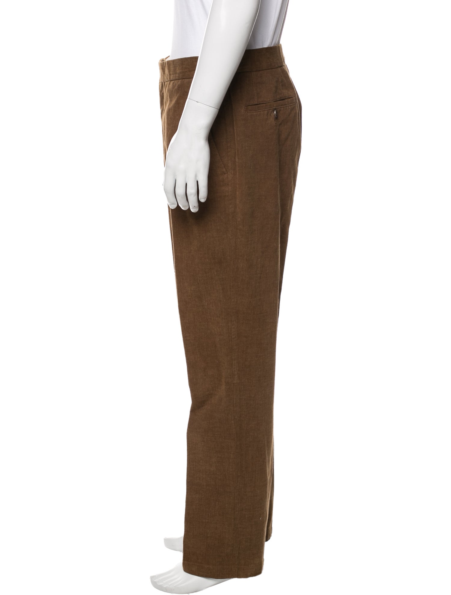 Alberto Fasciani Vintage Pants