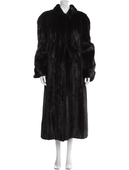 Alexandros Furs Fur Fur Coat