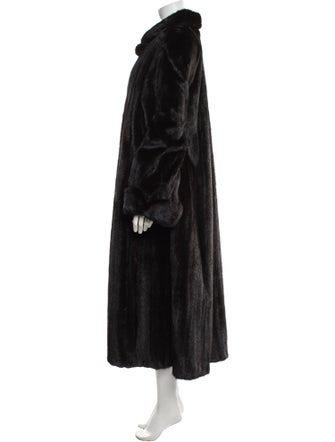 Alexandros Furs Fur Fur Coat