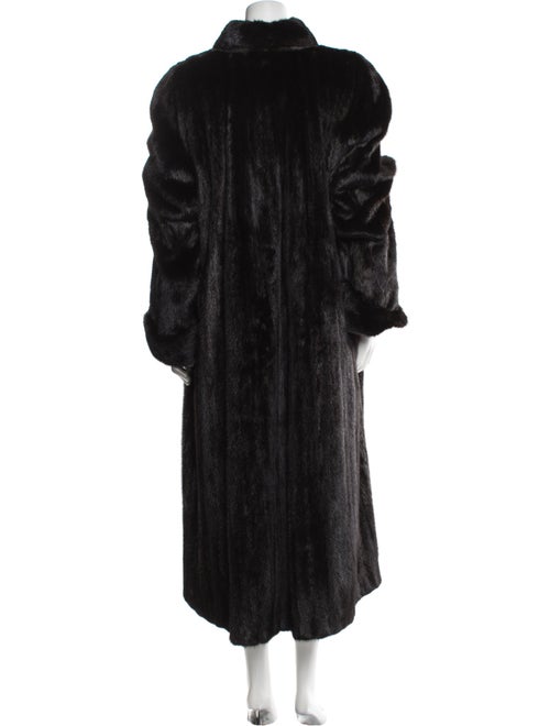 Alexandros Furs Fur Fur Coat