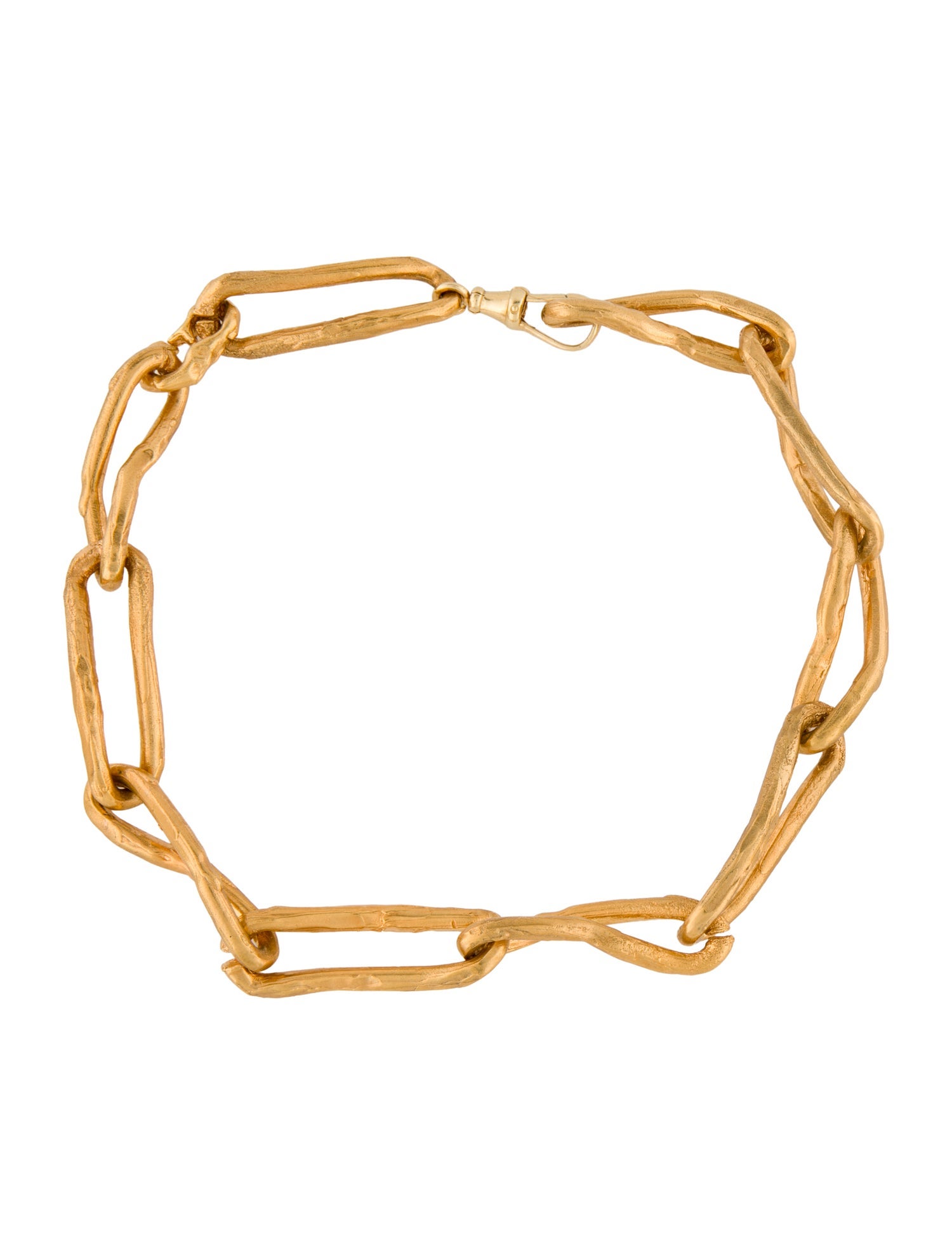 Alighieri Wasteland Choker Necklace