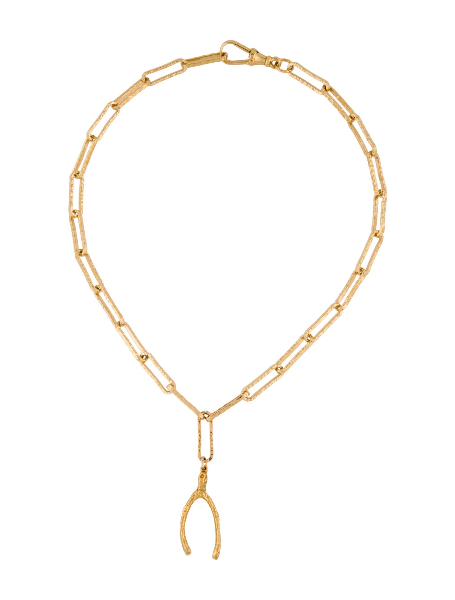 Alighieri 'Past Follies' Necklace