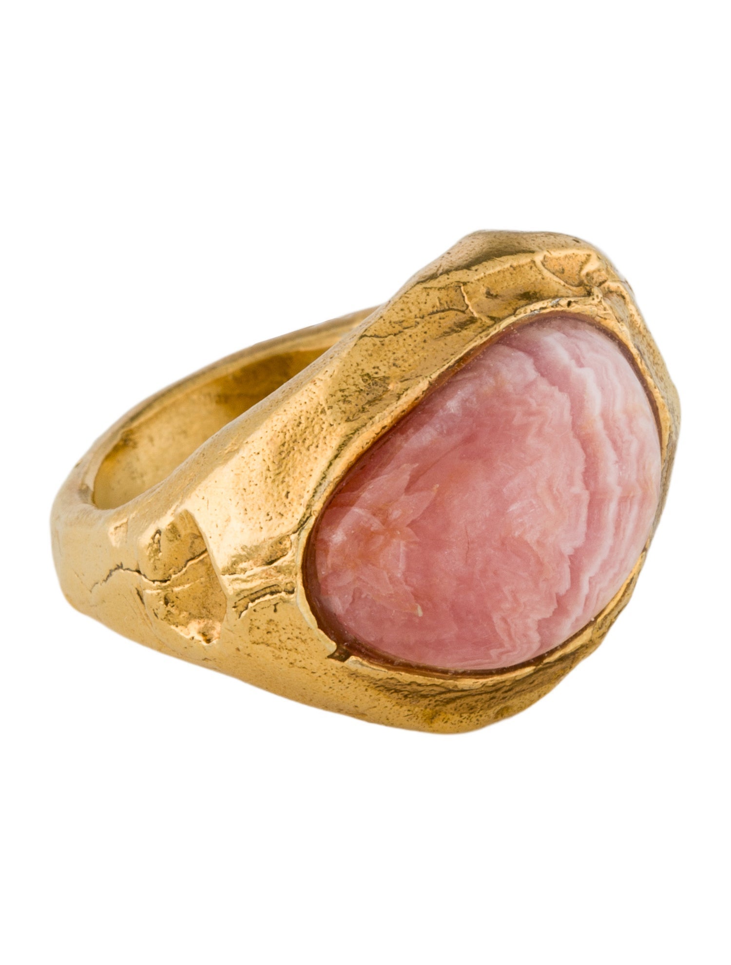 Alighieri The Skies Ablaze Cocktail Ring