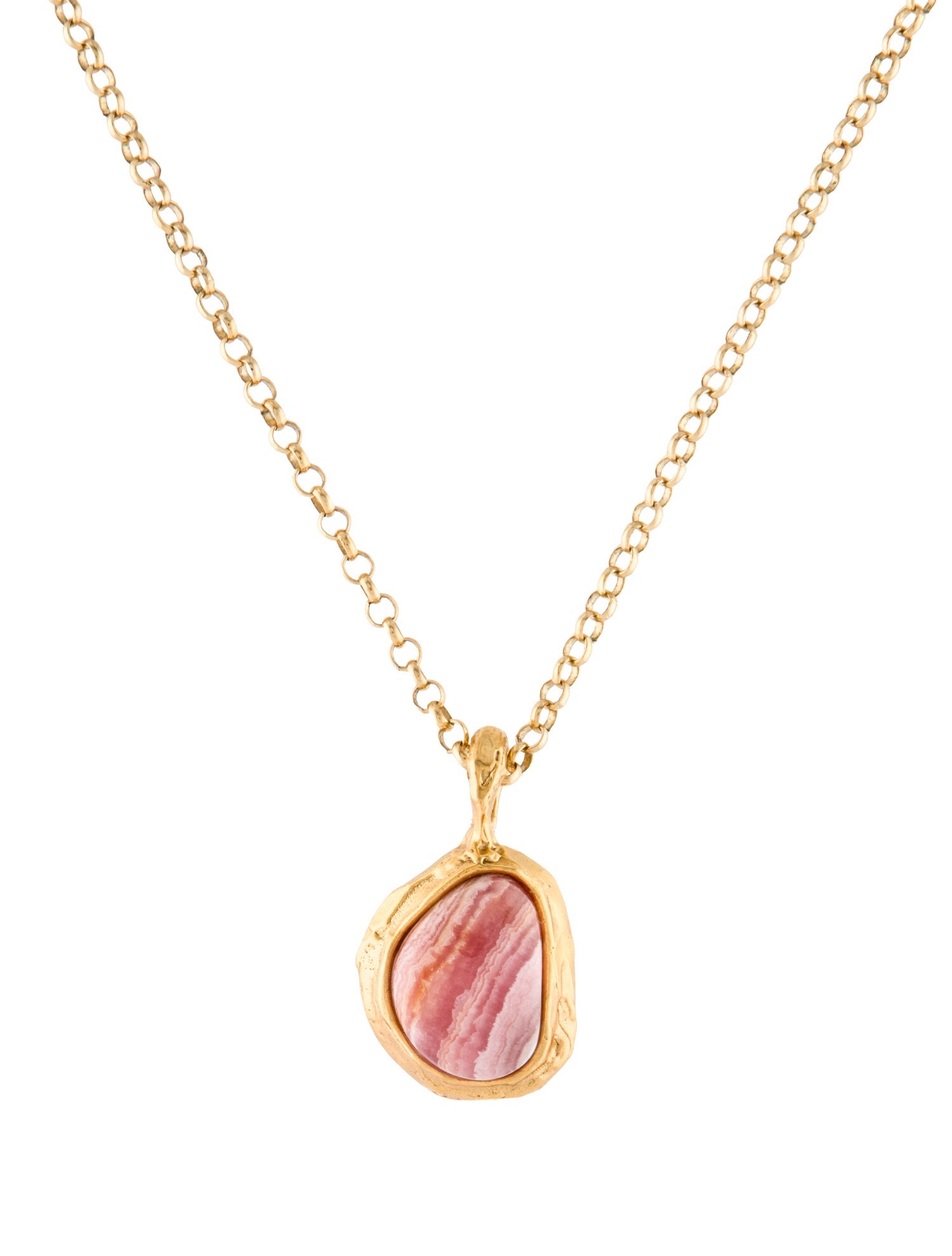 Alighieri The Droplet Of The Skies Pendant Necklace