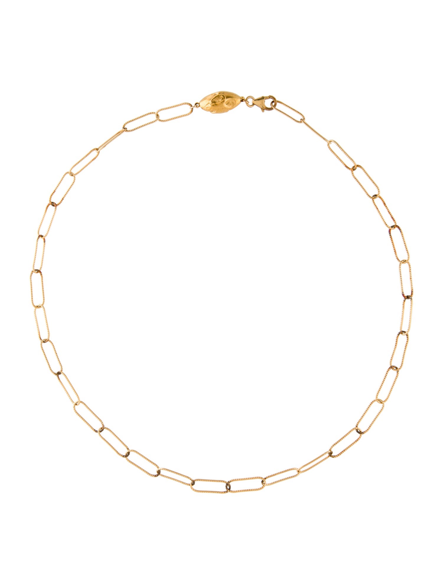 Alighieri L'Incognito Pendant Necklace