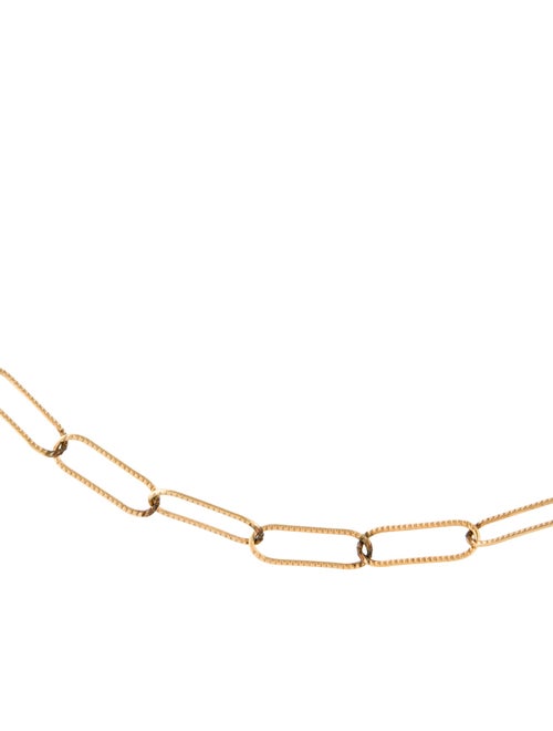 Alighieri L'Incognito Pendant Necklace