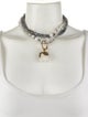Alighieri Multi-Strand Stone Necklace