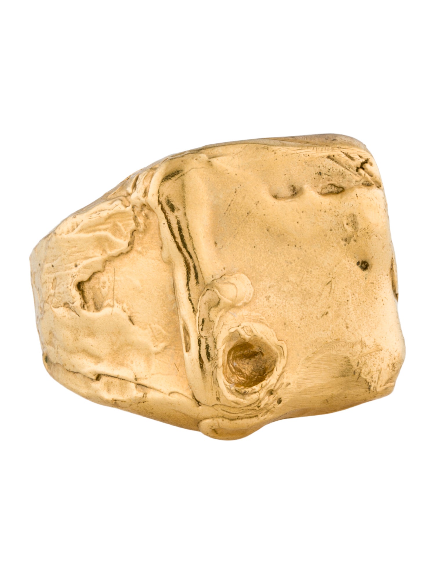 Alighieri Lost Dreamer Signet Ring