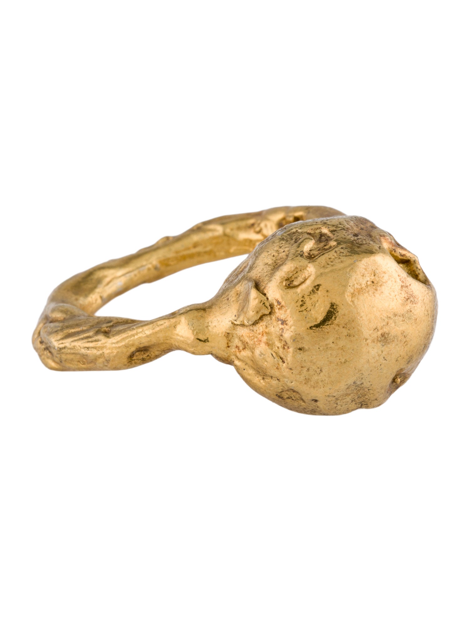 Alighieri Cocktail Ring