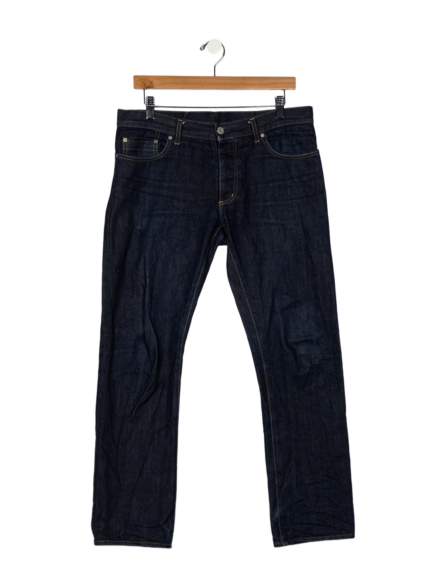 Aloha Rag Skinny Jeans