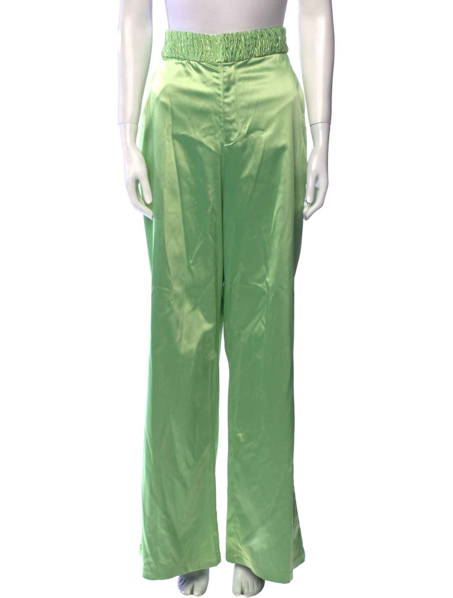 Aliétte Wide Leg Pants