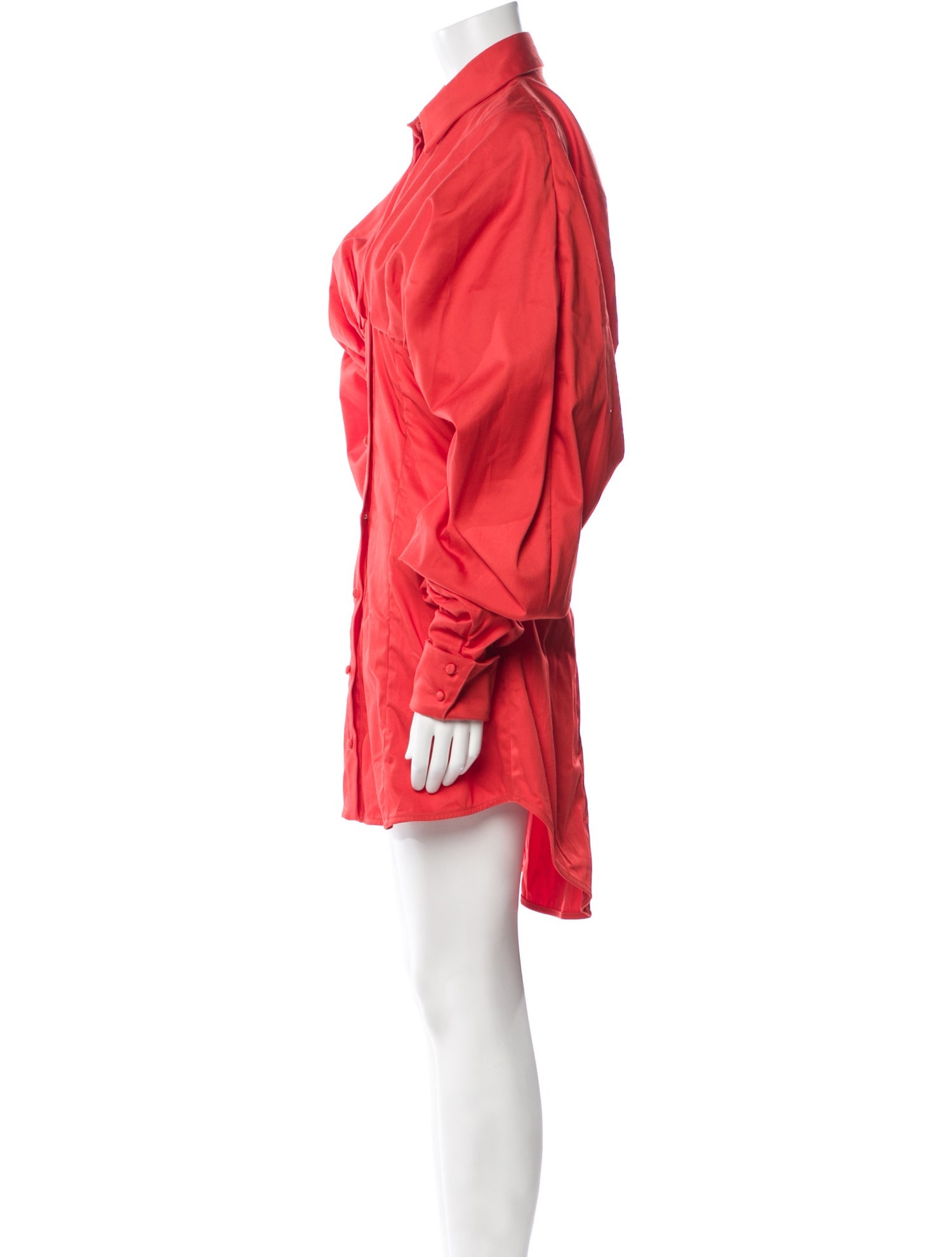 Aliétte Mini Dress w/ Tags