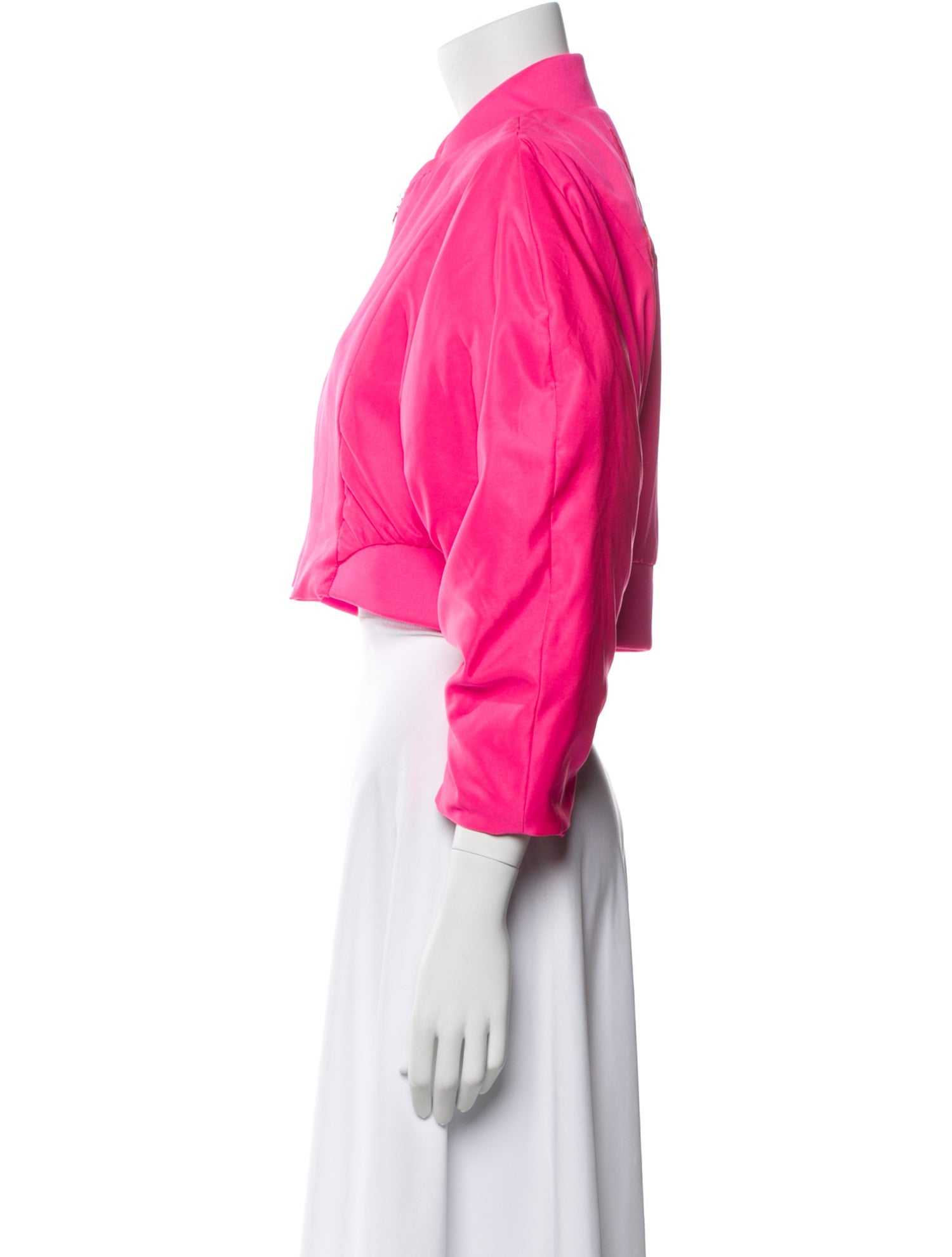 Aliétte Bomber Jacket