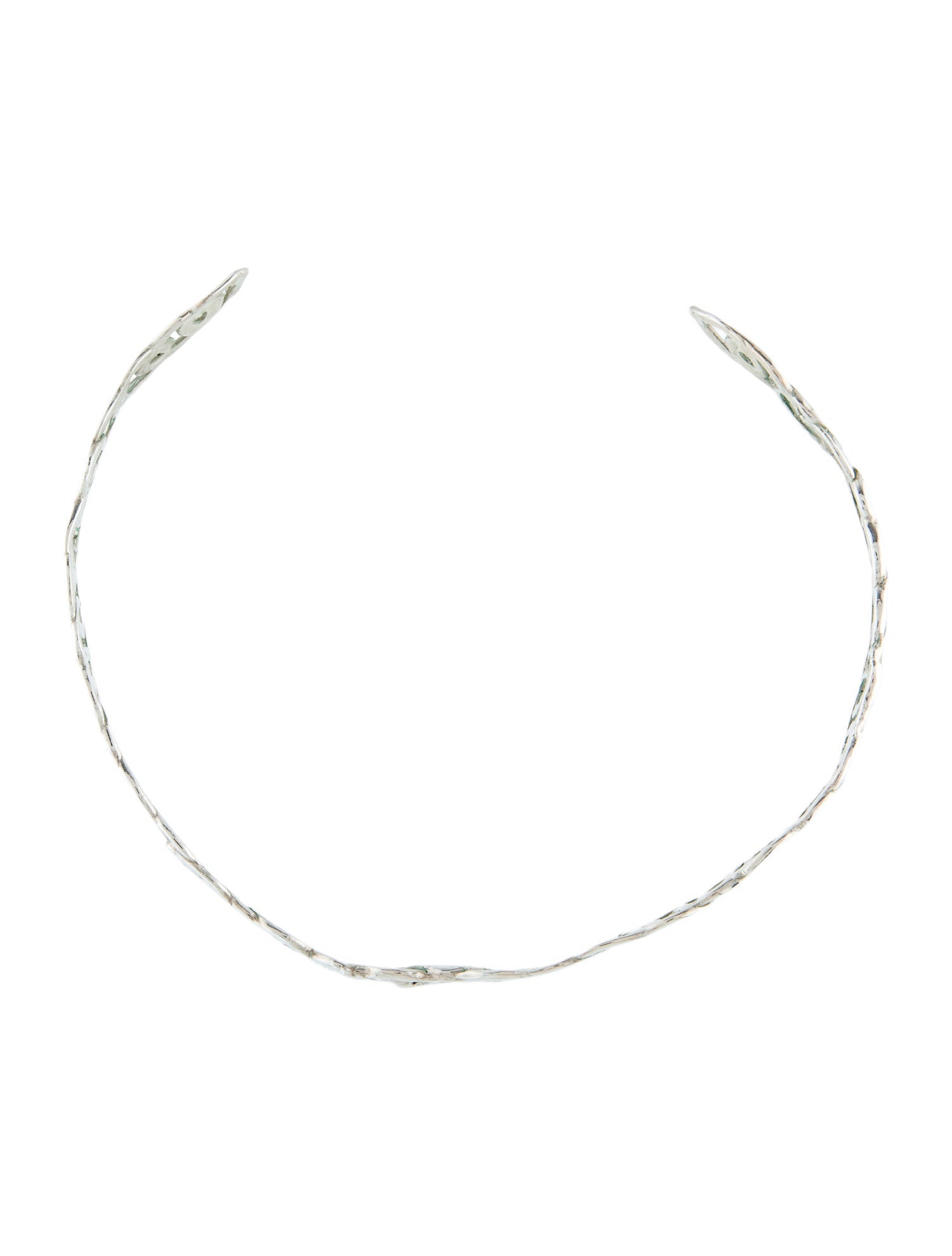 Ali Grace Choker Necklace