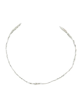 Ali Grace Choker Necklace