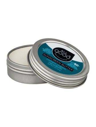 ALL GOOD Zinc Sunscreen Butter (SPF 50+)